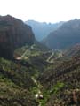 Zion - Highway 9